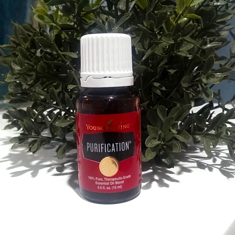 YL oil Purification